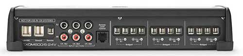 Amplificateur JL Audio XDM600/6
